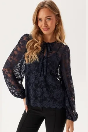 Happy Holly Lace Top 40/42