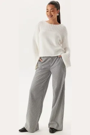 Object Objlisa Wide Pant 34