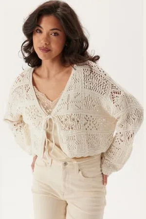 ONLY Onlbeach Life 7/8 O-N CARDIGAN XS