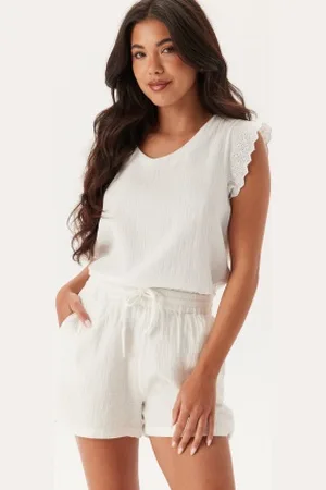 ONLY Onlthyra Shorts S