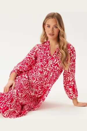 ONLY Onlmilana 7/8 DRESS XS