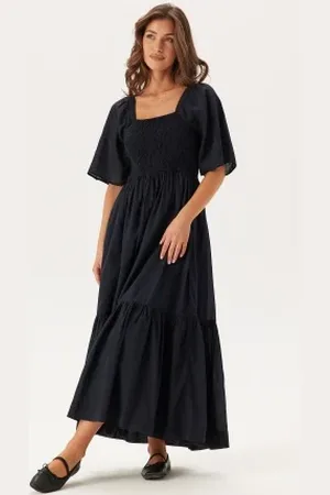 SELECTED Slfdora Ss Ankle Dress 34