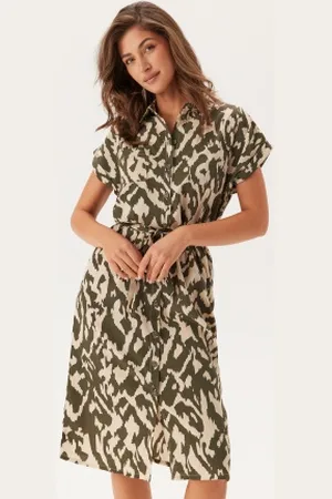 ONLY Hannover S/S Shirt Dress 34