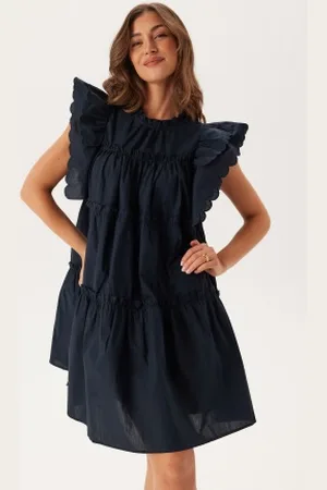 Object Objhope S/L DRESS REP DRESS RE 34