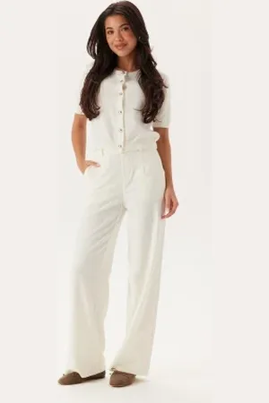 Object Objlisa MW Wide Pant 34