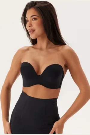 Wonderbra Perfect Strapless Bra 85D
