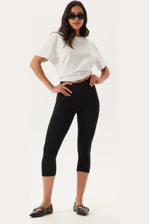 ONLY Onllive Love 3/4 LEGGING LEGGI XS