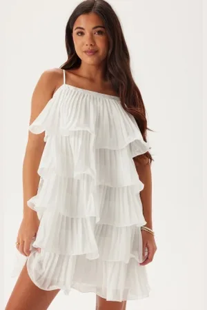 Y.A.S Lucia Strap Dress 38