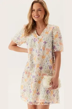 Y.A.S Leanna Ss Dress 38
