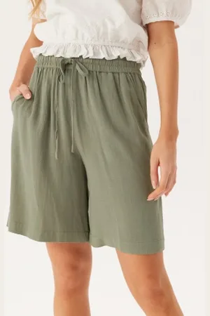 SELECTED Slfviva MW Shorts 34