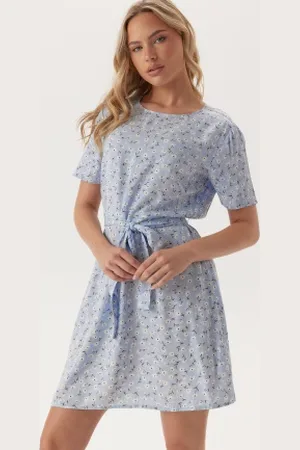 Pieces® Pcnya SS Short Dress XS