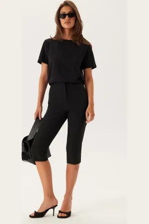 VERO MODA Vmciri Mw Capri Pant 34