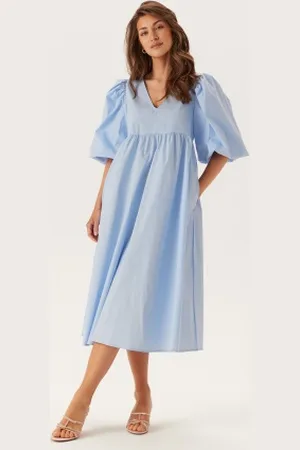 Object Objpaige 2/4 LO DRESS 34