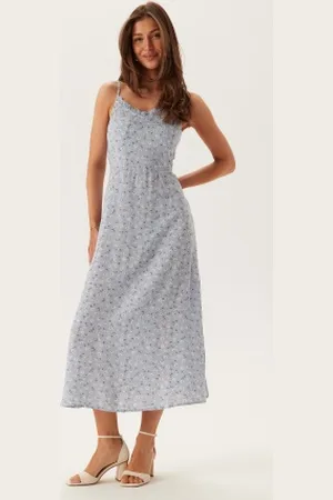 Pieces® Pcnya Slip Ankle Dress XS