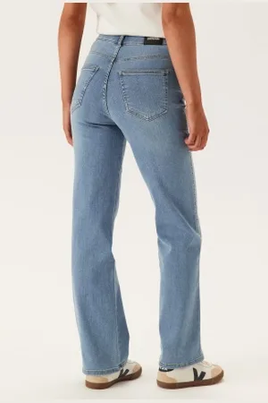 Dr Denim Moxy Straight XS/30