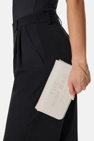 Marc Jacobs The Mini Bag Onesize
