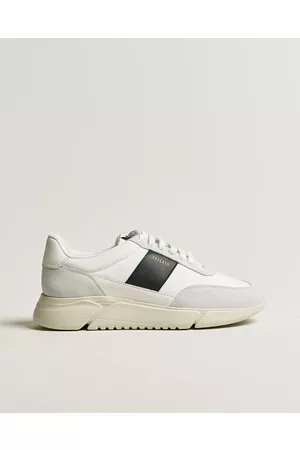 Axel Arigato Herre Sneakers - Genesis Vintage Runner Sneaker White