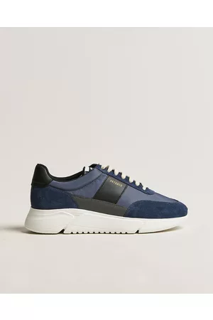 Axel Arigato Herre Sneakers - Genesis Vintage Runner Sneaker Navy