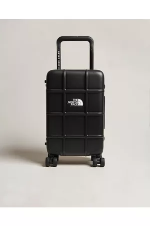 The North Face Herre Kofferter - All Weather 4-Wheeler Cabin Trolley Black
