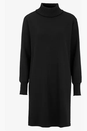 soyaconcept Supermyk Jersey-kjole i modalmiks