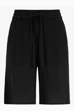 Cellbes Shorts i viskosekrepp
