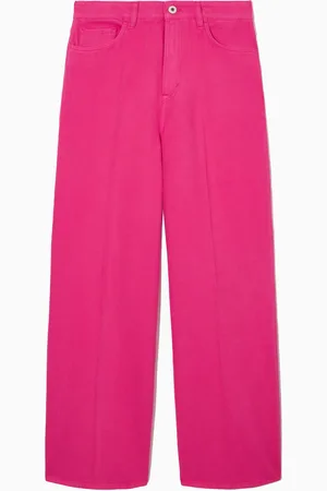 COS TIDE WIDE-LEG JEANS