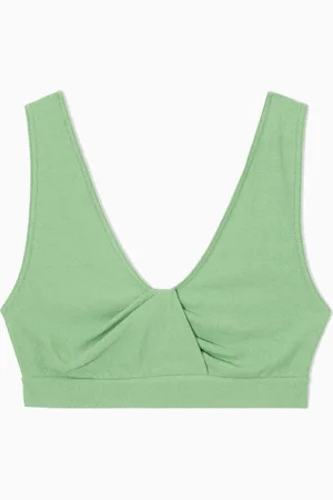 COS BOUCLÉ BRA TOP