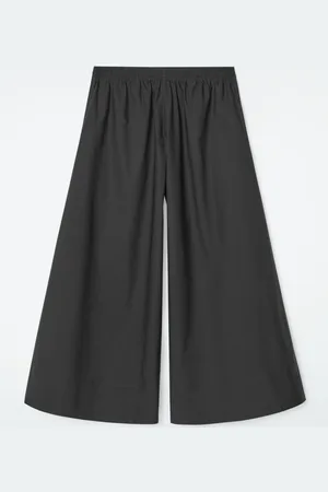 COS VOLUMINOUS CULOTTES