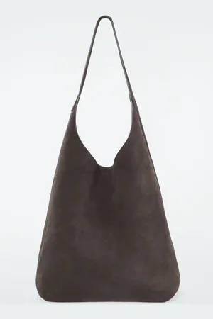 COS SERIF TOTE BAG