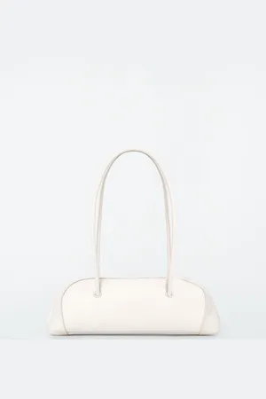 COS EASTSIDE MINI BOWLING BAG