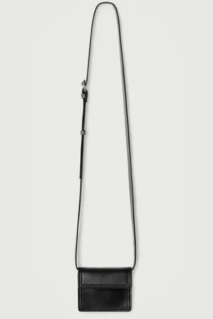 COS MINI CROSSBODY POUCH