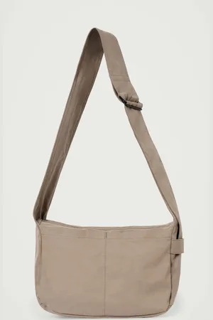 COS MINI SLOUCHY CROSSBODY BAG