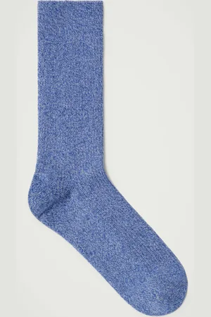 COS RIBBED SOCKS