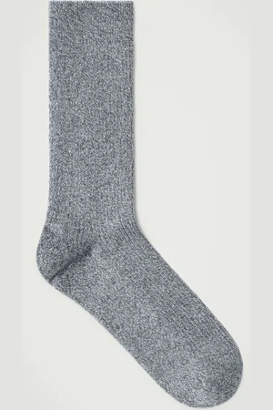 COS RIBBED SOCKS