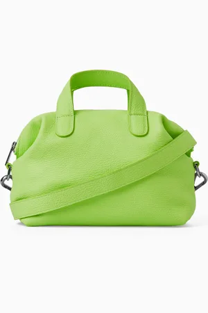 COS MINI BOWLING BAG