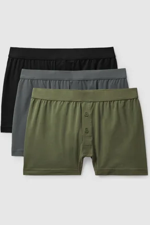COS 3-PACK JERSEY BOXERS