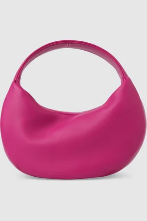 COS ROUND MINI HANDBAG