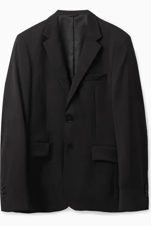 COS SLIM-FIT TAILORED BLAZER