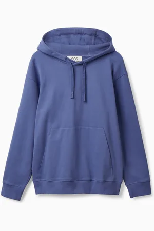 COS DRAWSTRING HOODIE
