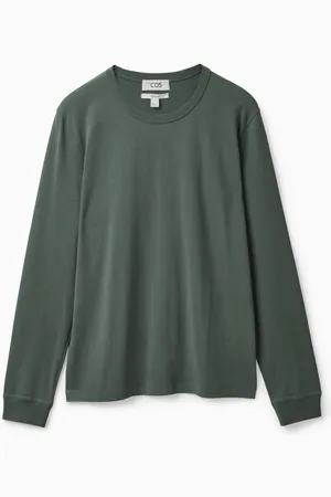 COS LONG SLEEVE T-SHIRT