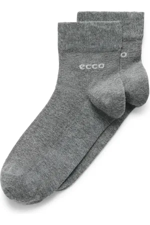 Ecco Unisex ankelsokker
