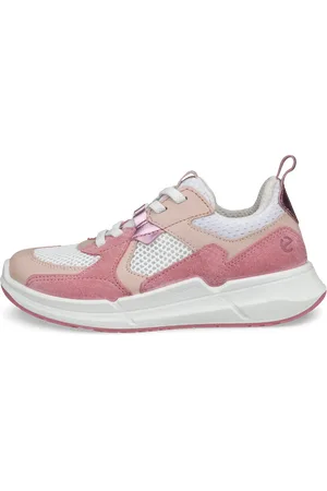 Ecco Barn friluftssko skinn