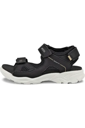 Ecco Barn sandal to stropper