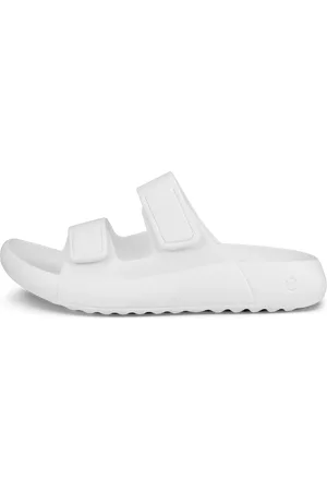 Ecco Unisex sandal to stropper