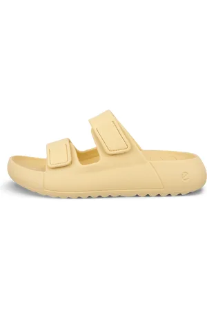 Ecco Unisex sandal to stropper