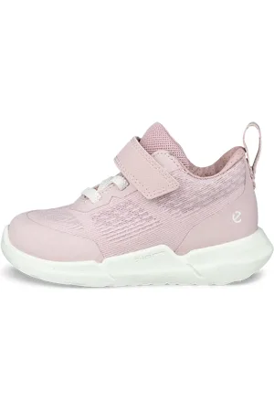Ecco Barn friluftssko tur tekstil