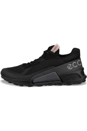 Ecco Dame outdoor sneakers tekstil Gore