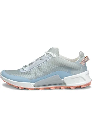 Ecco Dame tursko tekstil