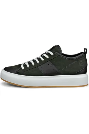 Ecco Herre sneakers nubuk