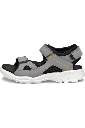 Ecco Barn sandal to stropper